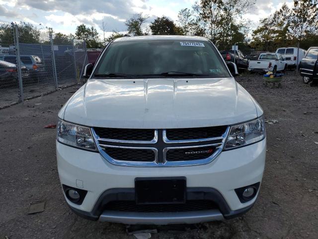 3C4PDDBG6ET259249 Dodge Journey Sxt