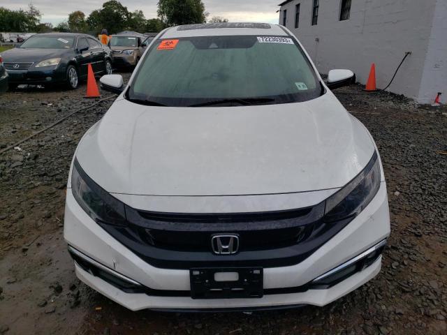 19XFC1F35LE217466 Honda CIVIC EX