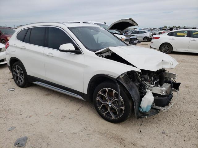 WBXJG7C09L5P47515 BMW X1 Sdrive28i
