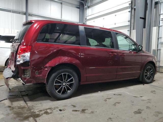 2C4RDGCG1HR662250 Dodge Grand Caravan Sxt