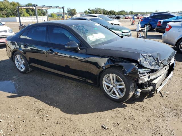 WAUGNAF44HN028069 Audi A4 PREMIUM