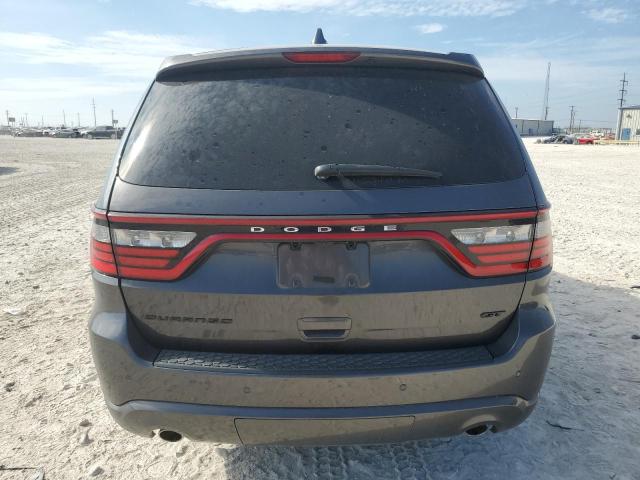 1C4RDHDG3JC494629 Dodge DURANGO GT