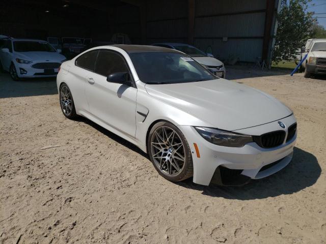 WBS4Y9C56JAC86434 BMW M4