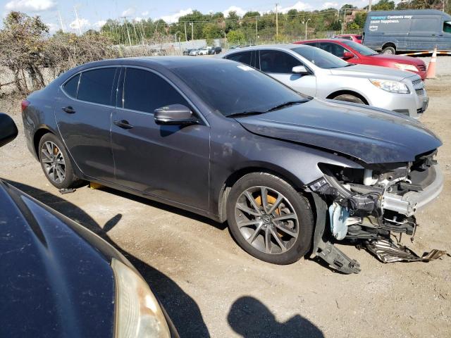 19UUB2F53HA004674 Acura TLX TECH