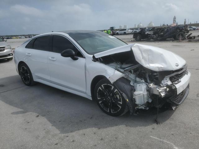 5XXG64J22MG010148 KIA K5 GT LINE