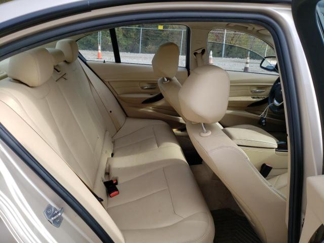 WBA3B5C55FF961983 BMW 328 Xi Sulev