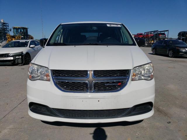 2C4RDGBG3ER167545 Dodge Grand Caravan Se