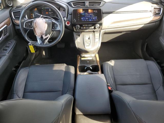 7FART6H97ME031200 Honda Cr-v Touring