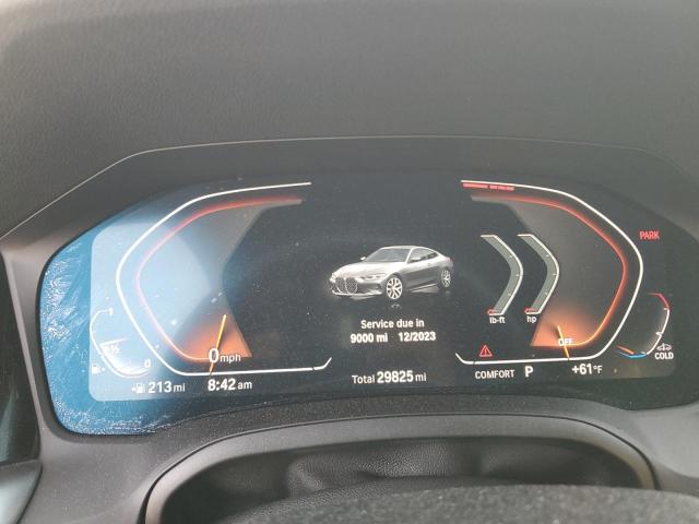 WBA53AP09MCG21640 BMW 430I