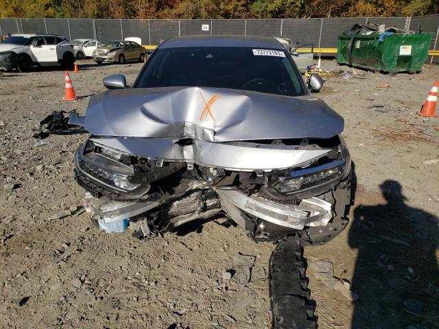 1HGCV1F18MA113328 Honda ACCORD LX