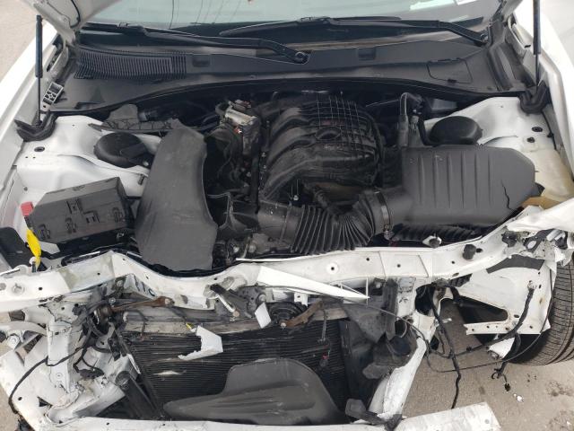 2C3CDXHG0KH740503 Dodge CHARGER GT