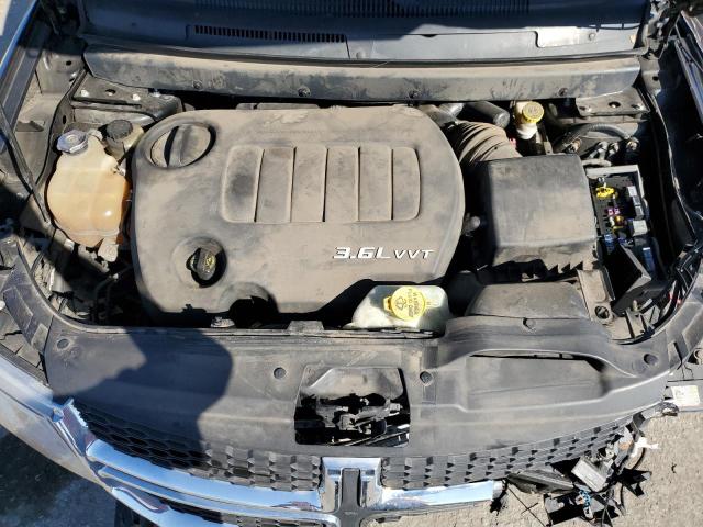 3C4PDDBG4FT526194 Dodge Journey Sxt