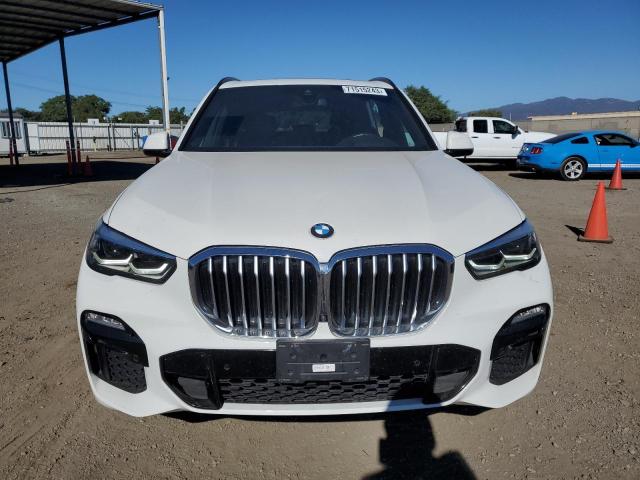 5UXCR6C04L9C68875 BMW X5 Xdrive40i