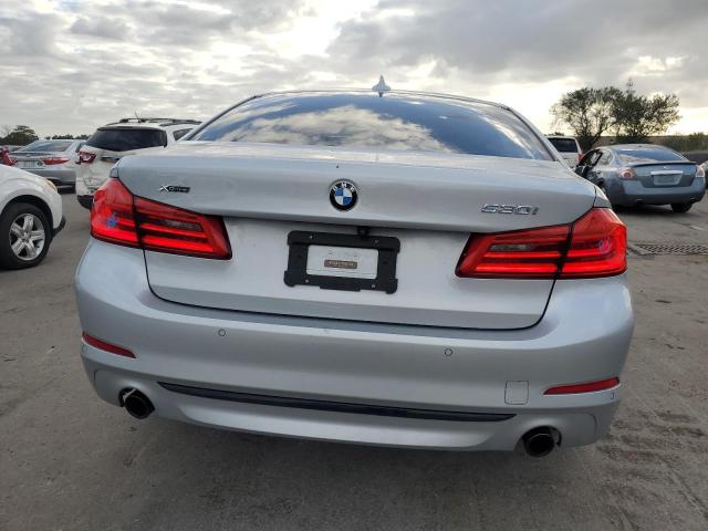 WBAJA7C5XJG907409 BMW 530 XI