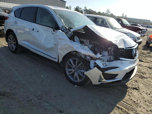 5J8TC1H56LL006187 Acura Rdx Technology