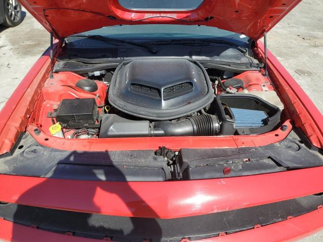 2C3CDZBT4GH157716 Dodge Challenger R/t