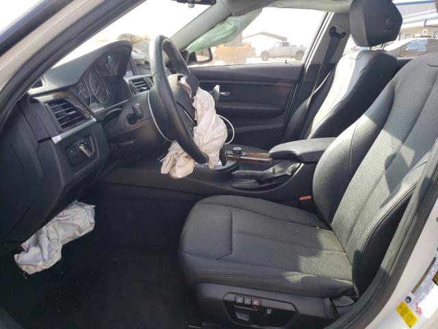 WBA3C1C51FP852887 BMW 328 I Sulev