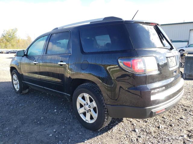 1GKKVNED1GJ112706 GMC ACADIA SLE