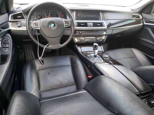 WBAFV3C55ED684951 BMW 535 D Xdrive