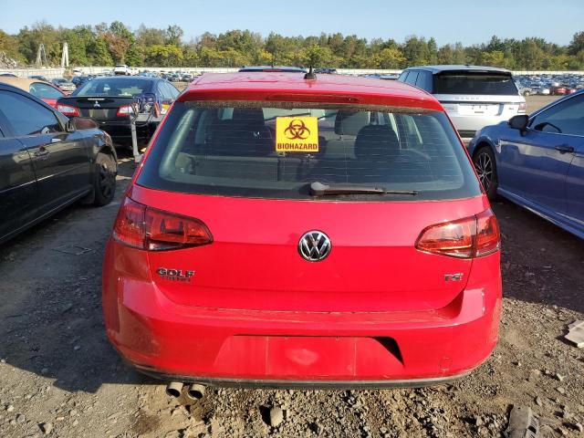 3VW217AU9GM029663 Volkswagen GOLF S/SE