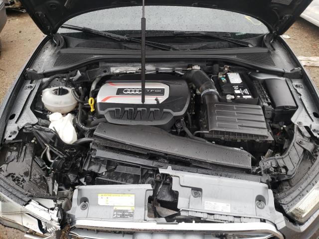 WAUF1GFF6G1031265 Audi S3 Prestige
