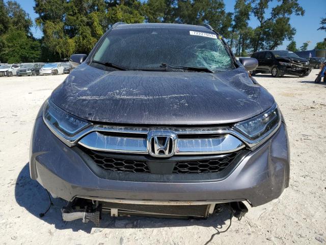 5J6RW1H9XHL014135 Honda Cr-v Touring