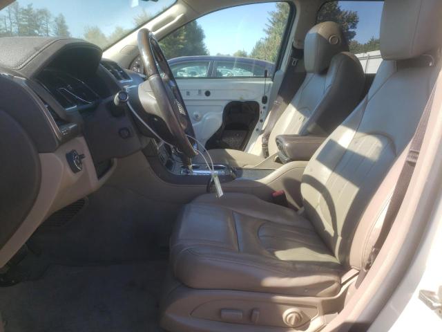 1GKKVTKD0EJ308965 GMC Acadia Denali