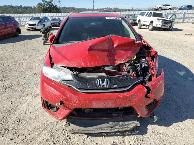 3HGGK5H95GM702400 Honda FIT EX