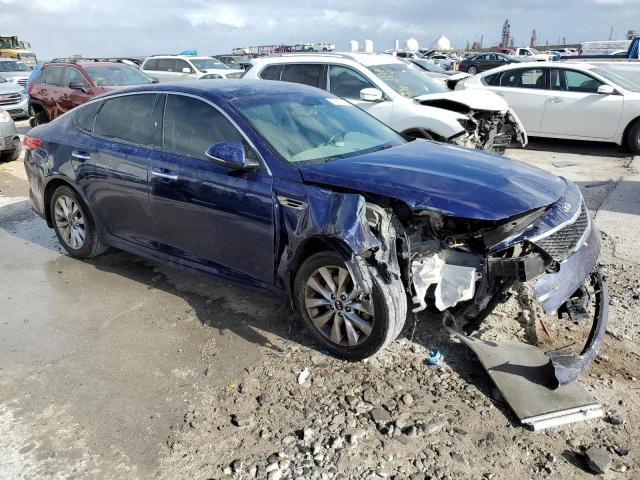 5XXGU4L32JG224340 KIA OPTIMA EX
