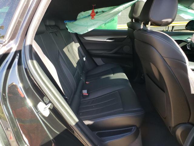 5UXKU2C58J0X49788 BMW X6 Xdrive35i
