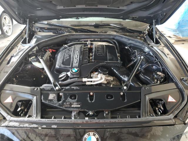 WBA5B1C51ED475439 BMW 535 I