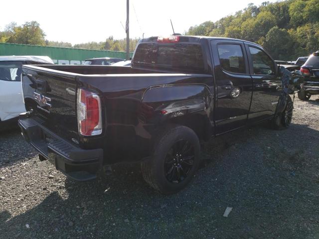 1GTG5CEN0N1145515 GMC Canyon Elevation