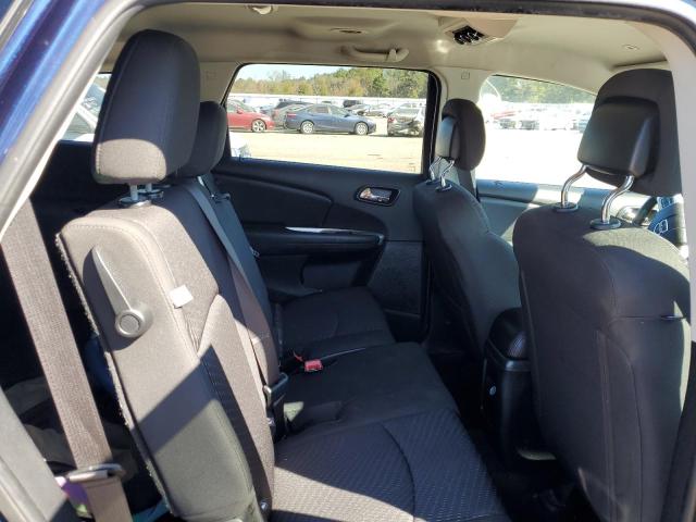 3C4PDCBG4JT505428 Dodge Journey Sxt