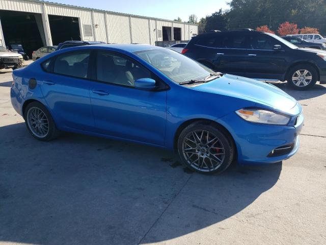 1C3CDFAA7FD225226 Dodge DART SE