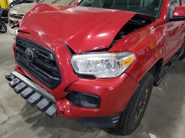 5TFRX5GN6KX142655 Toyota Tacoma Access Cab