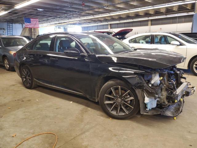 1HGCV1F52MA016337 Honda ACCORD EXL