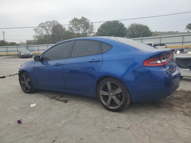 1C3CDFEB7ED876633 Dodge DART GT