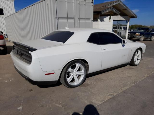 2C3CDZFJ1MH662438 Dodge Challenger R/t Scat Pack