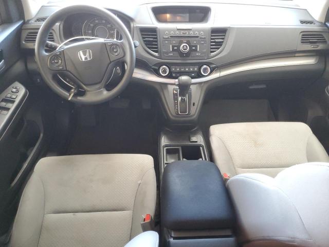 2HKRM4H41GH674083 Honda CR-V SE