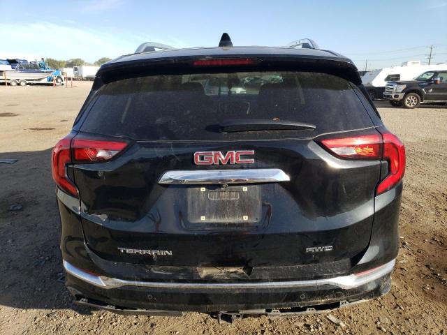 3GKALXEXXLL325020 GMC Terrain Denali