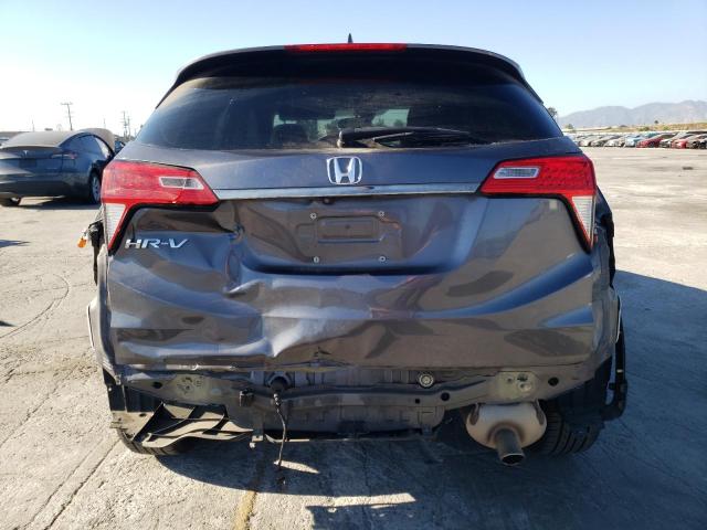 3CZRU5H57KM715179 Honda HR-V EX