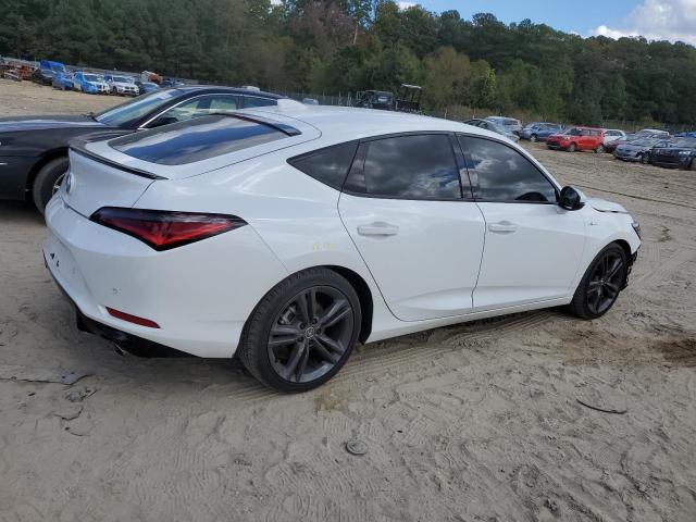 19UDE4H66PA012372 Acura Integra A-spec Tech