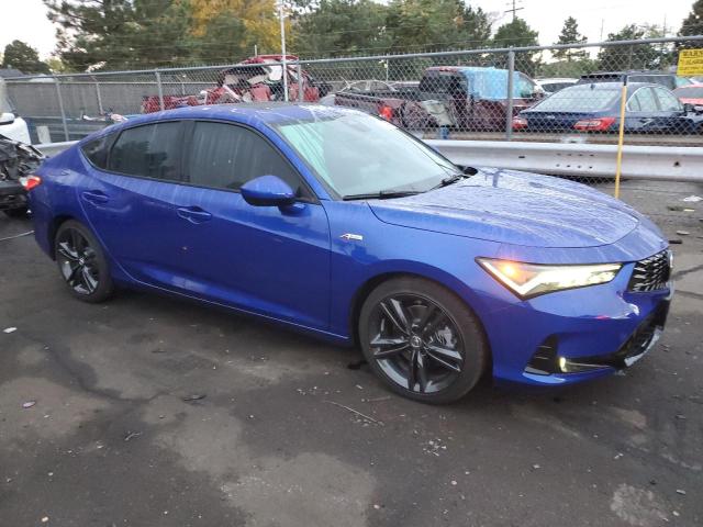 19UDE4H35PA002633 Acura Integra A-spec