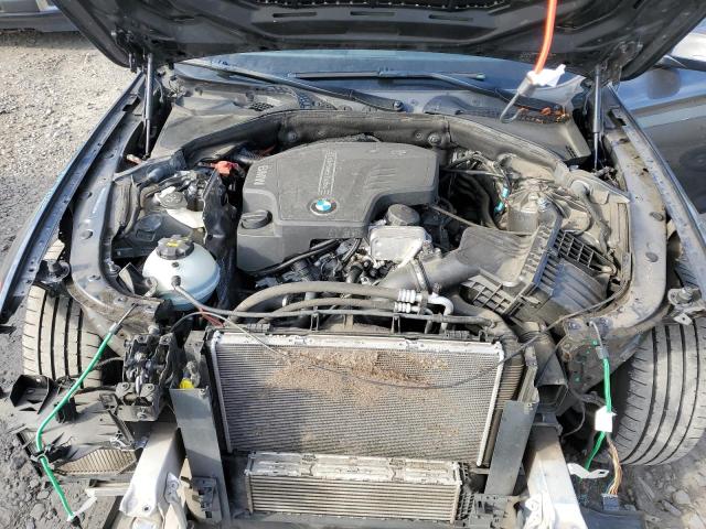 WBA5A5C59GG352306 BMW 528 I