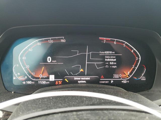 5UXCW2C04L9C02571 BMW X7 Xdrive40i
