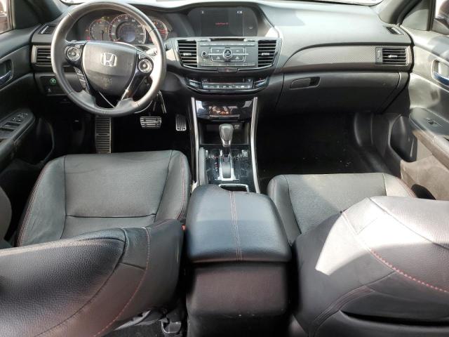 1HGCR2F17HA249224 Honda Accord Sport Special Edition