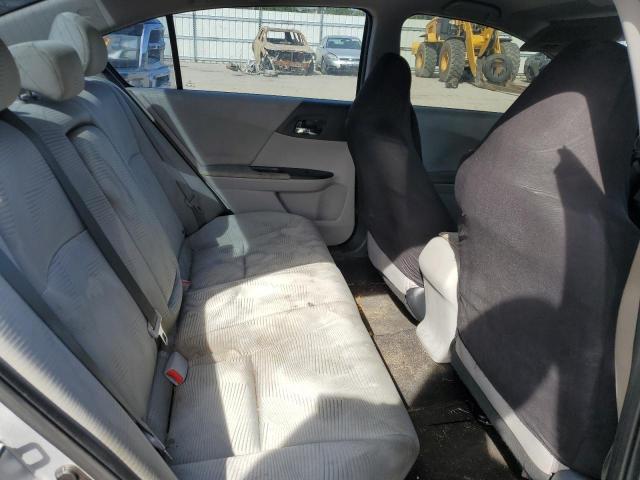 1HGCR2F33EA030869 Honda ACCORD LX