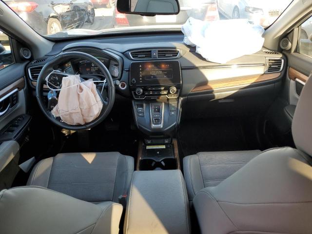 7FART6H90LE020537 Honda Cr-v Touring