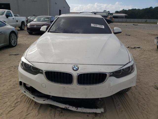 WBA4J1C58KBM18841 BMW 430i Gran Coupe