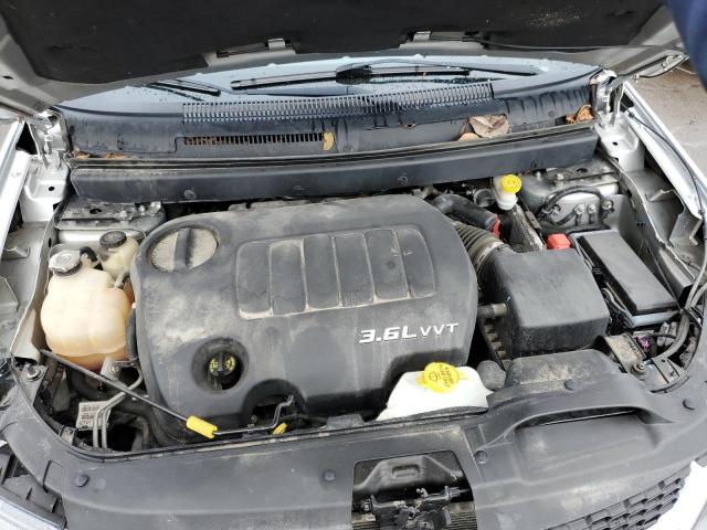 3C4PDDEG2ET278571 Dodge Journey R/t